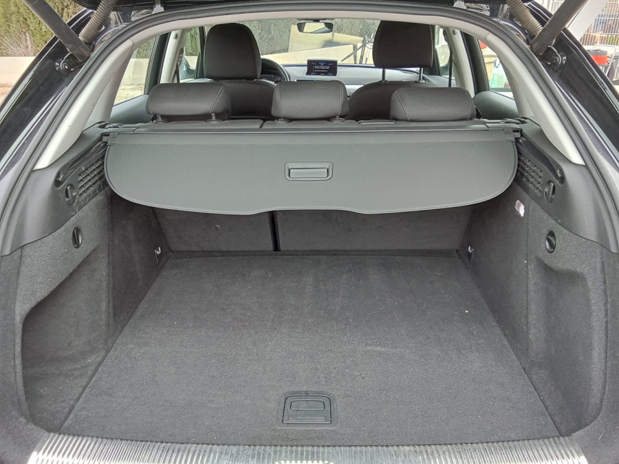 Imagen de AUDI Q3