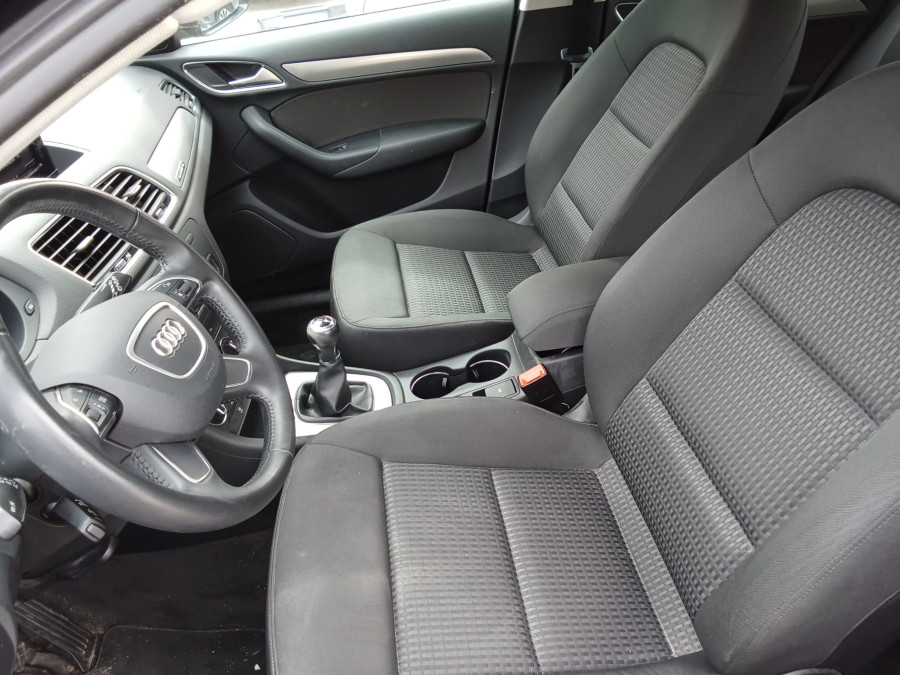 Imagen de AUDI Q3