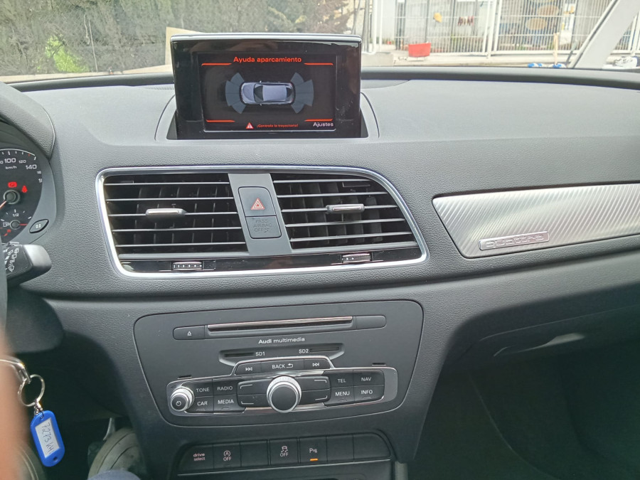 Imagen de AUDI Q3