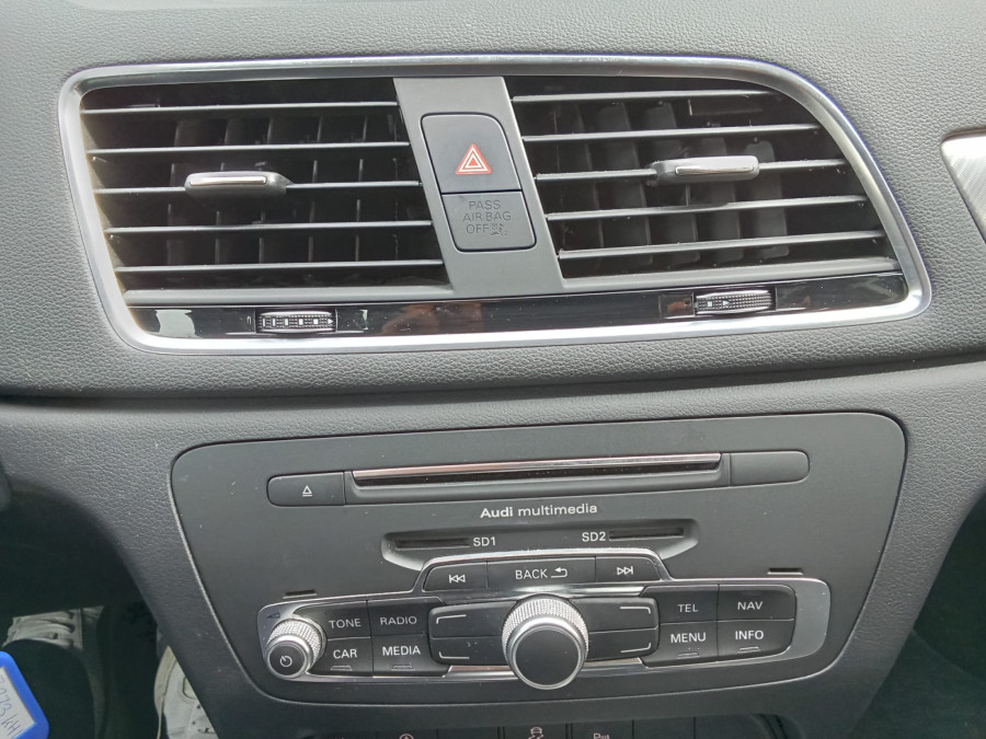 Imagen de AUDI Q3