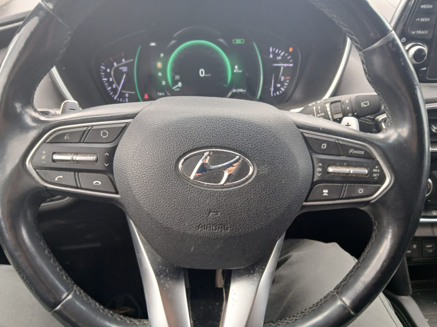 Imagen de Hyundai Santa Fe
