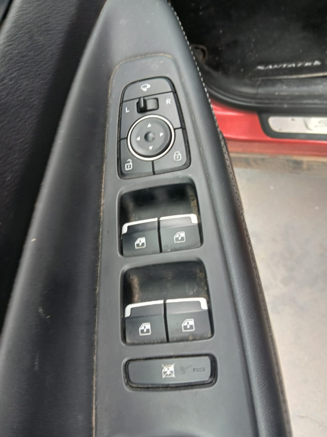 Imagen de Hyundai Santa Fe