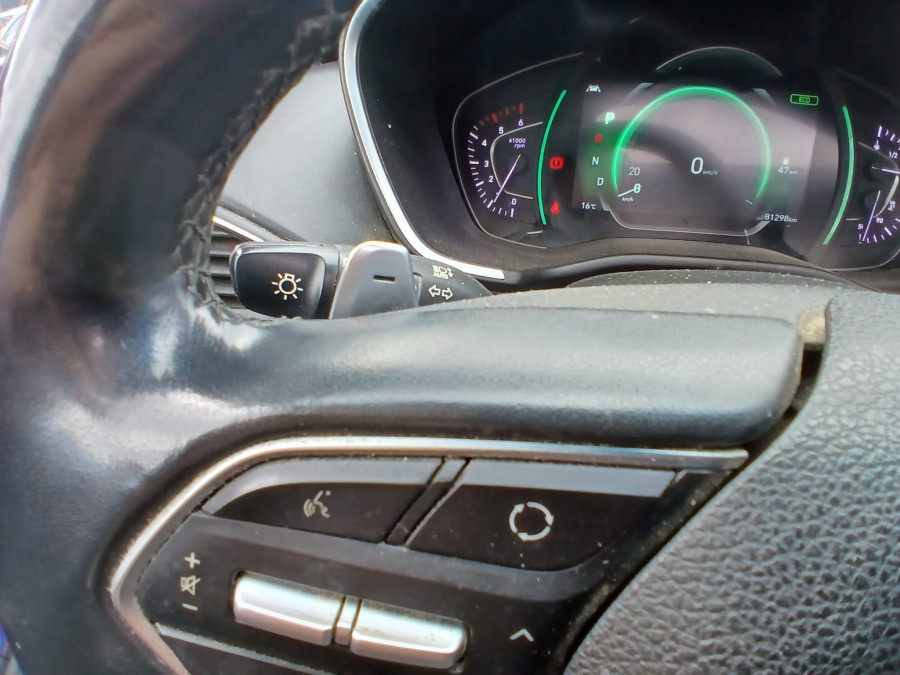 Imagen de Hyundai Santa Fe