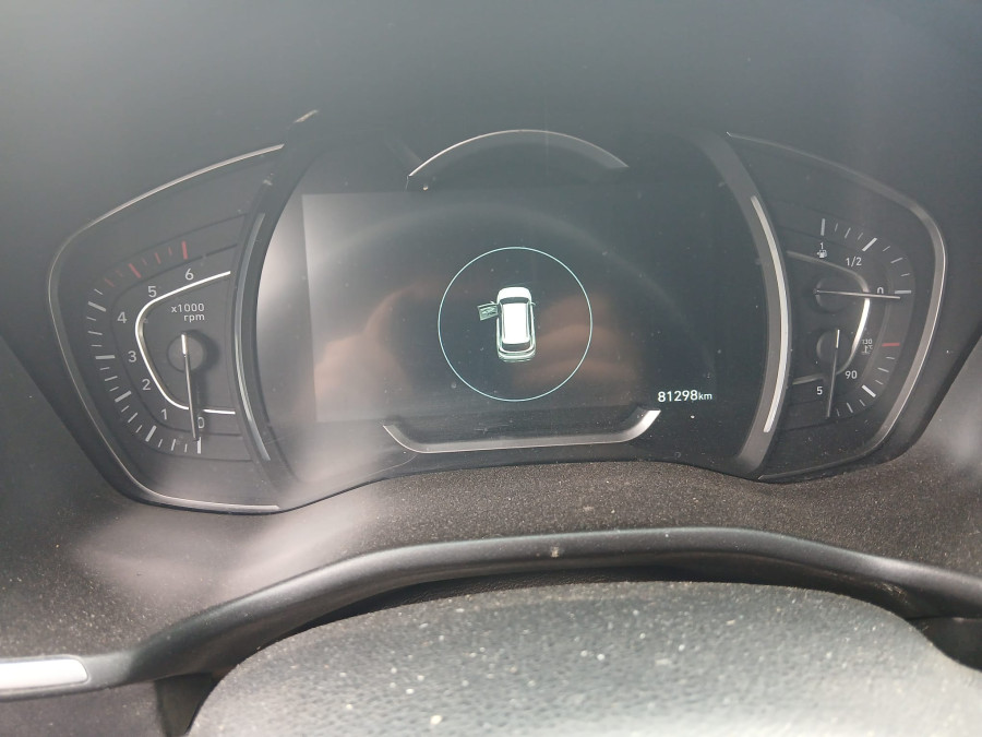 Imagen de Hyundai Santa Fe