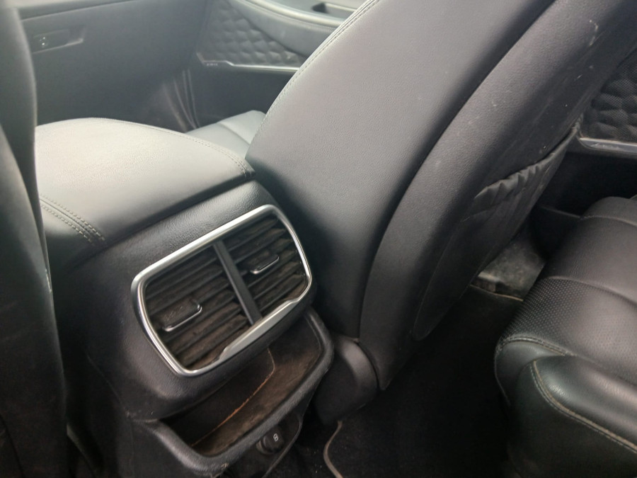 Imagen de Hyundai Santa Fe