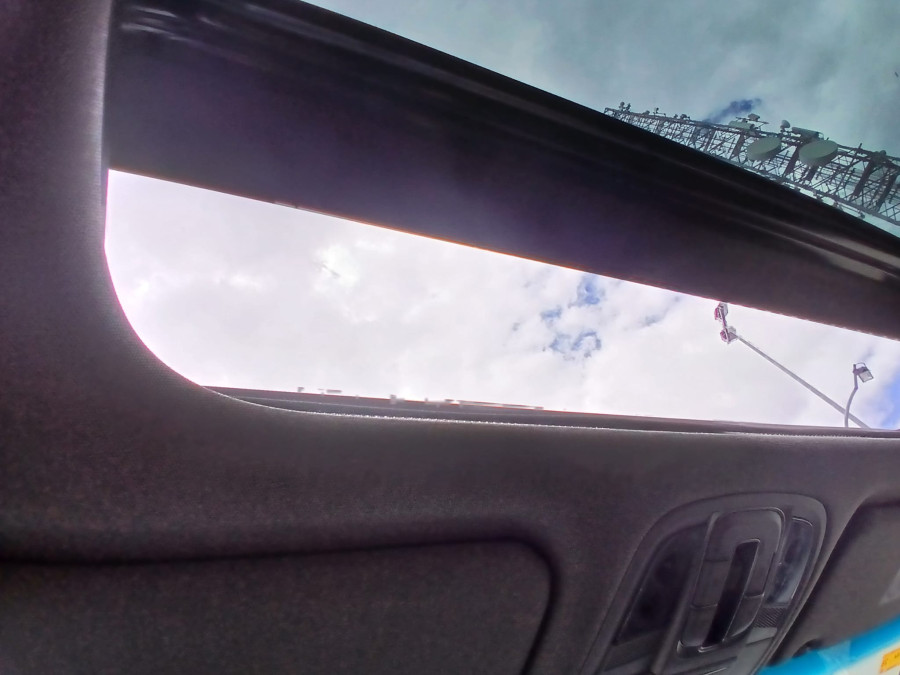 Imagen de Hyundai Santa Fe