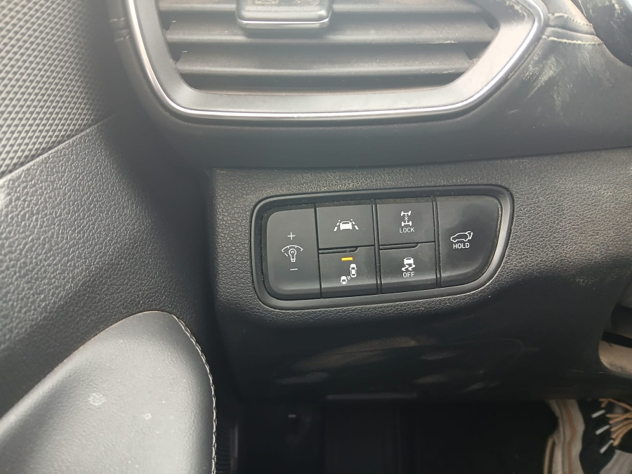 Imagen de Hyundai Santa Fe