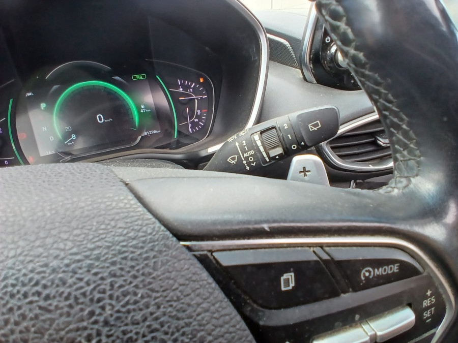 Imagen de Hyundai Santa Fe