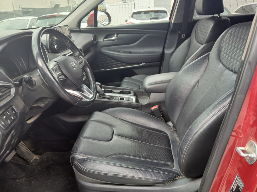 Imagen de Hyundai Santa Fe