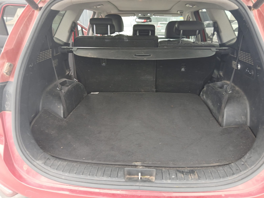 Imagen de Hyundai Santa Fe