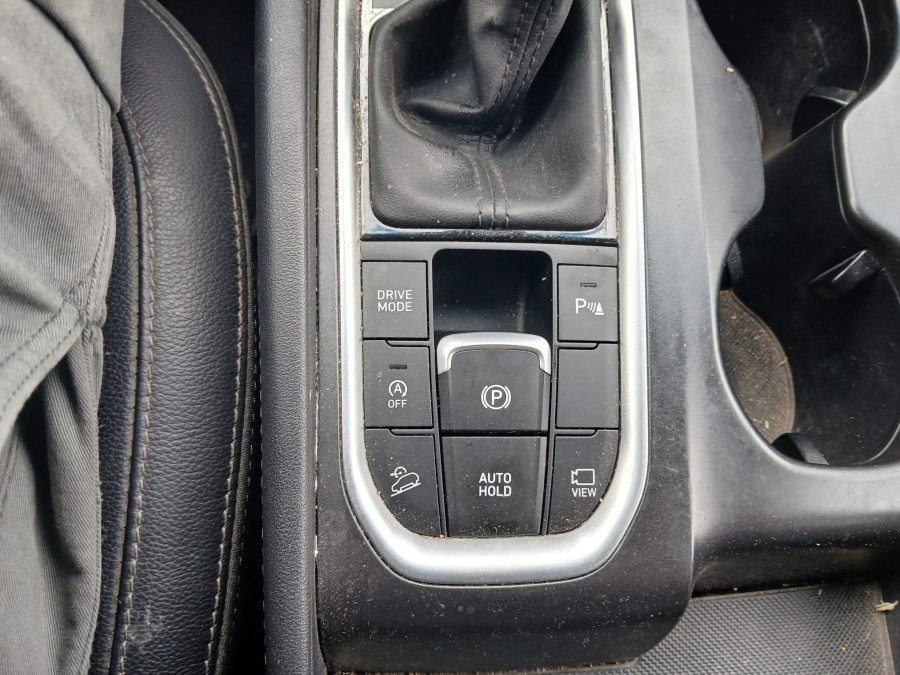 Imagen de Hyundai Santa Fe