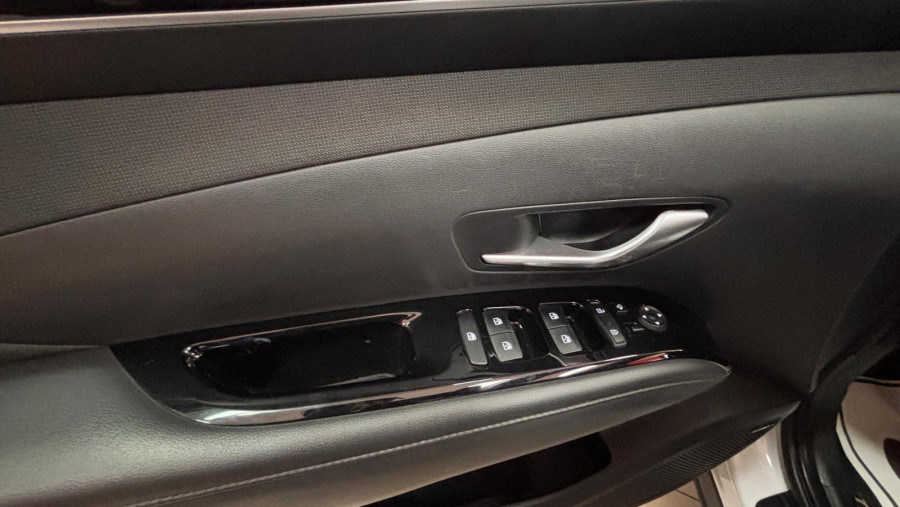 Imagen de Hyundai TUCSON