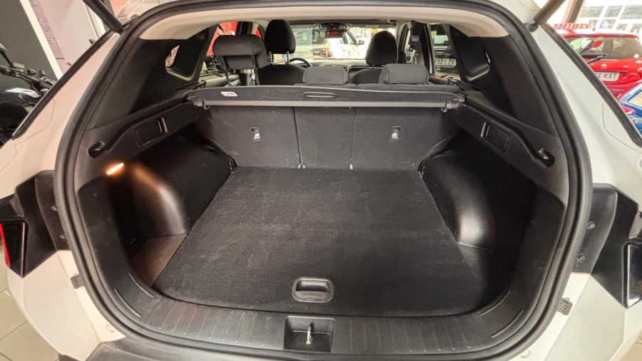Imagen de Hyundai TUCSON