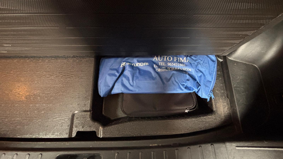 Imagen de Hyundai TUCSON