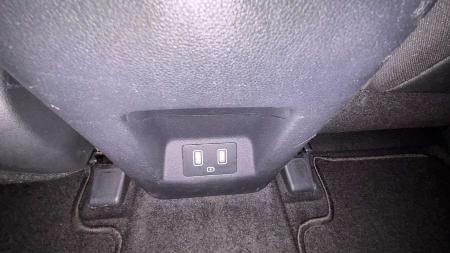 Imagen de Hyundai TUCSON