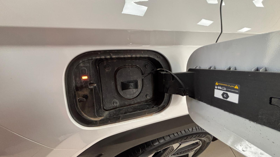 Imagen de Hyundai TUCSON