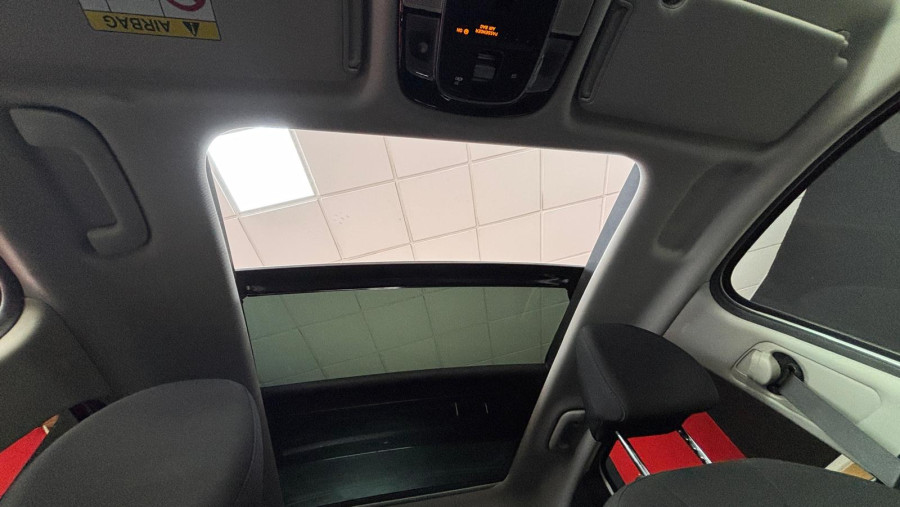 Imagen de Hyundai TUCSON