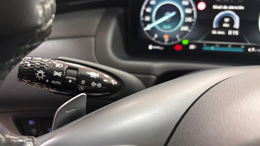 Imagen de Hyundai TUCSON