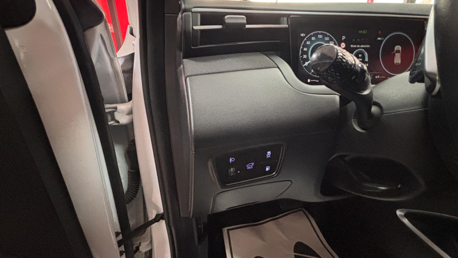 Imagen de Hyundai TUCSON