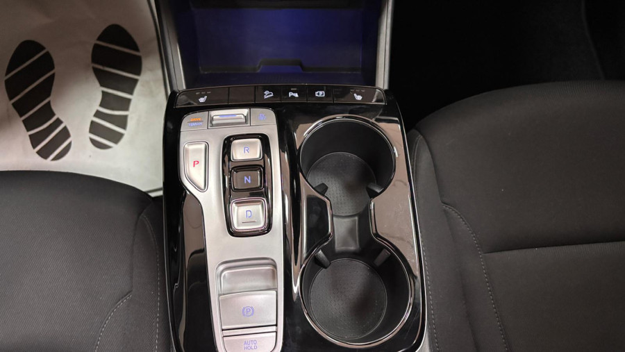 Imagen de Hyundai TUCSON