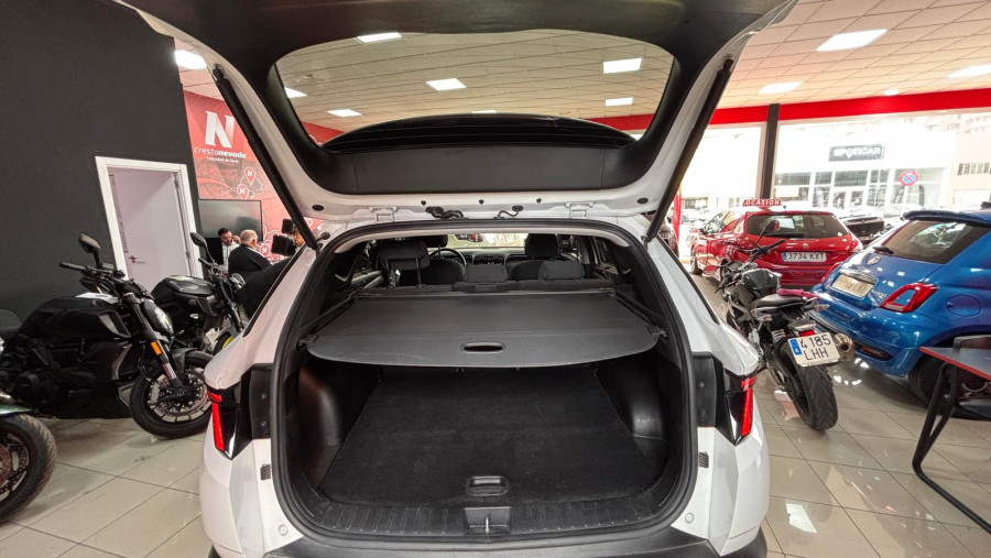 Imagen de Hyundai TUCSON