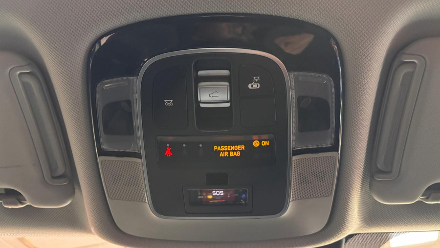 Imagen de Hyundai TUCSON