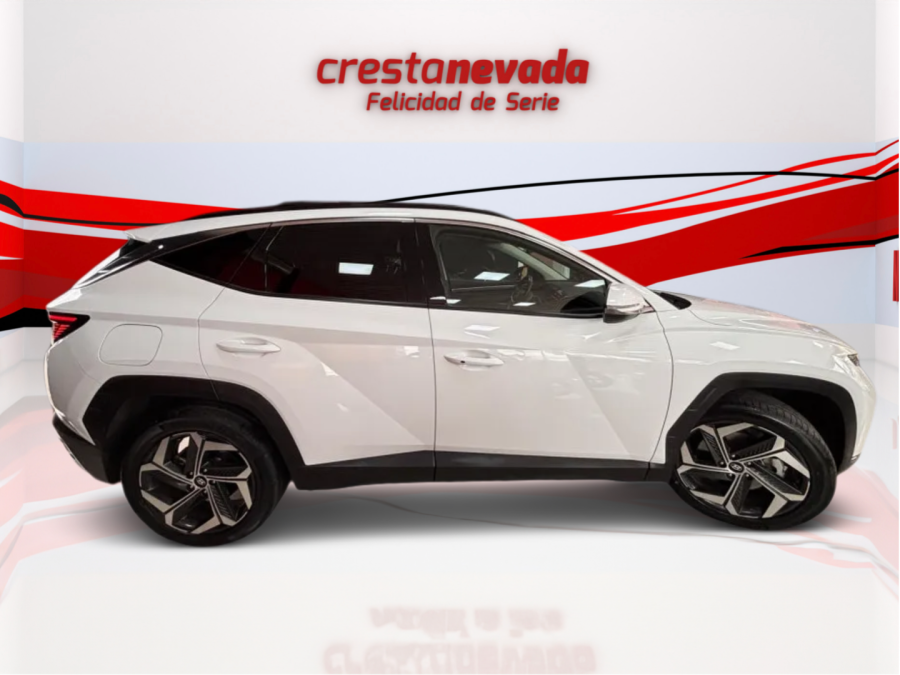 Imagen de Hyundai TUCSON