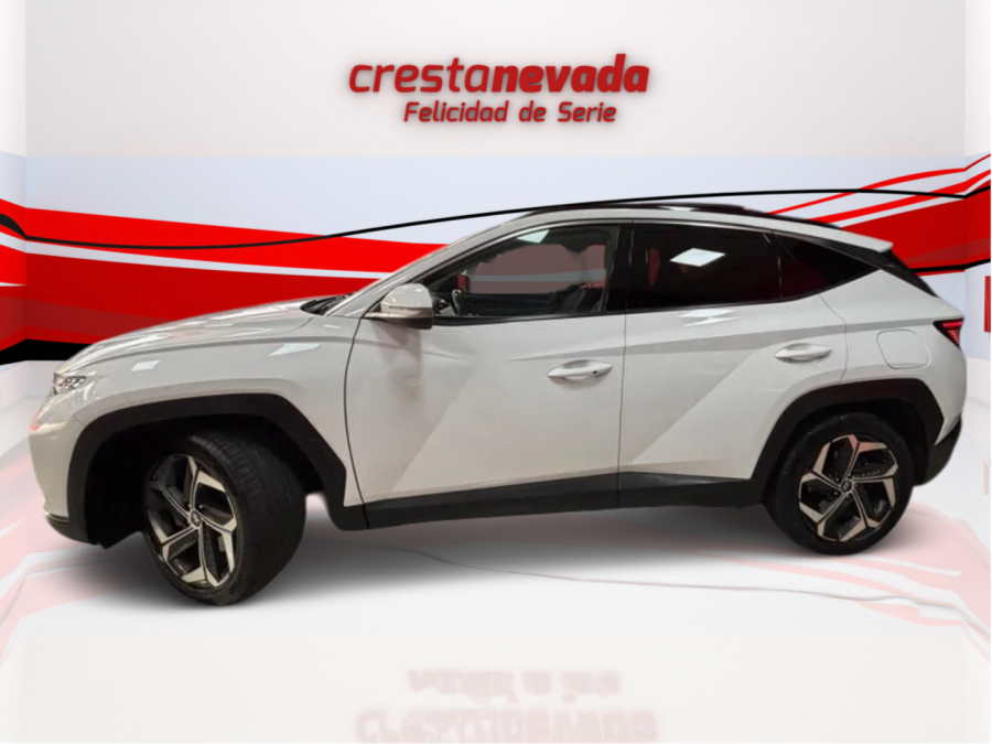 Imagen de Hyundai TUCSON