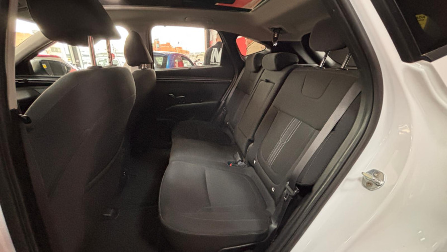 Imagen de Hyundai TUCSON