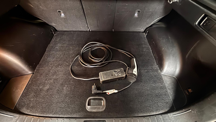 Imagen de Hyundai TUCSON