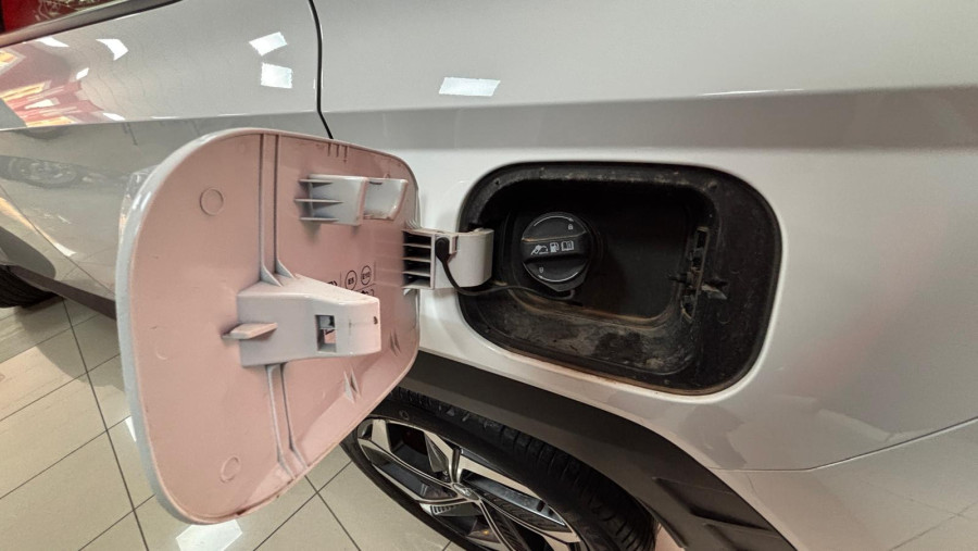 Imagen de Hyundai TUCSON