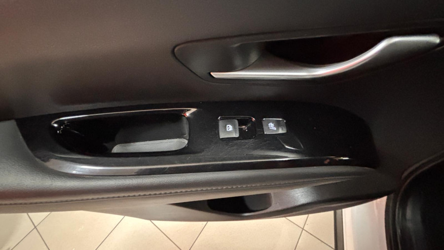Imagen de Hyundai TUCSON