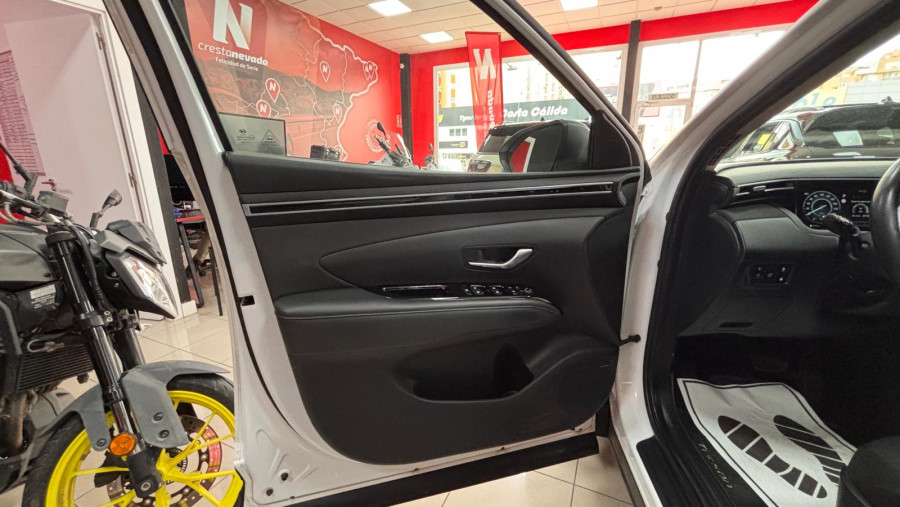 Imagen de Hyundai TUCSON