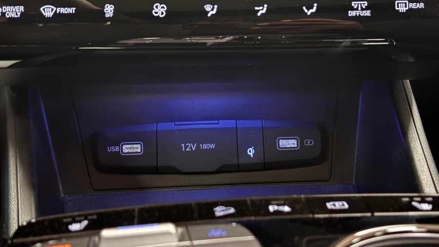 Imagen de Hyundai TUCSON