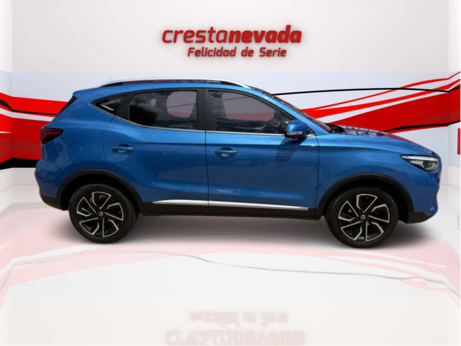 Imagen de Mg ZS