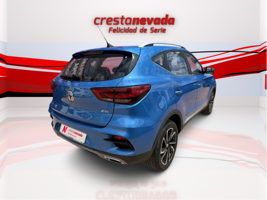Imagen de Mg ZS