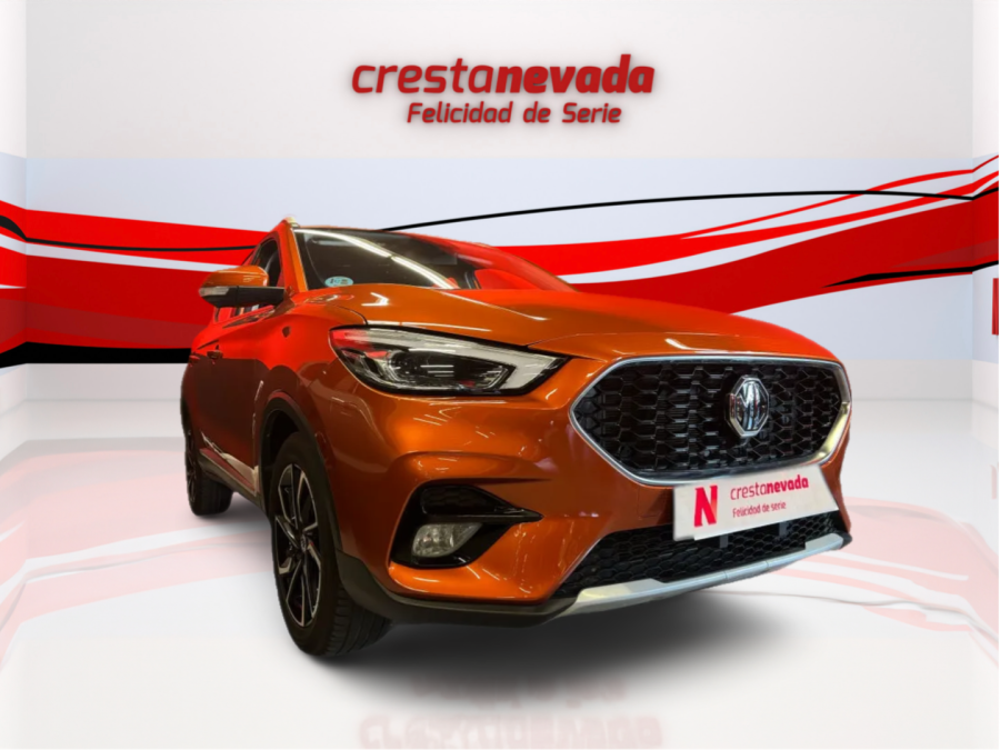 Imagen de Mg ZS