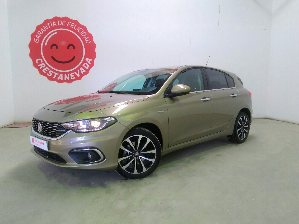 Imagen de Fiat Tipo