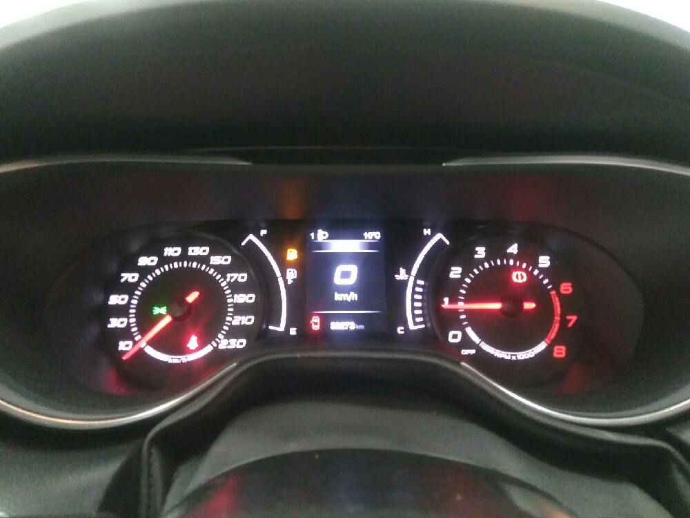 Imagen de Fiat Tipo