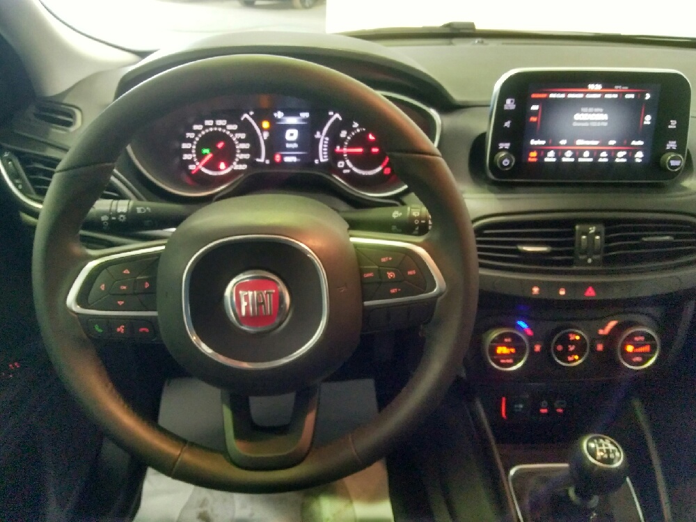 Imagen de Fiat Tipo