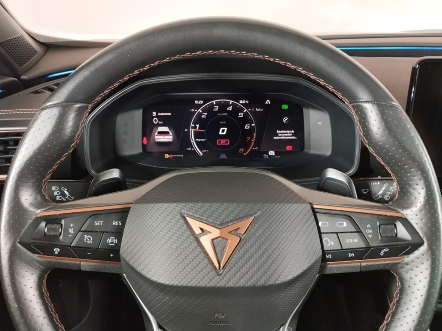 Imagen de cupra Formentor