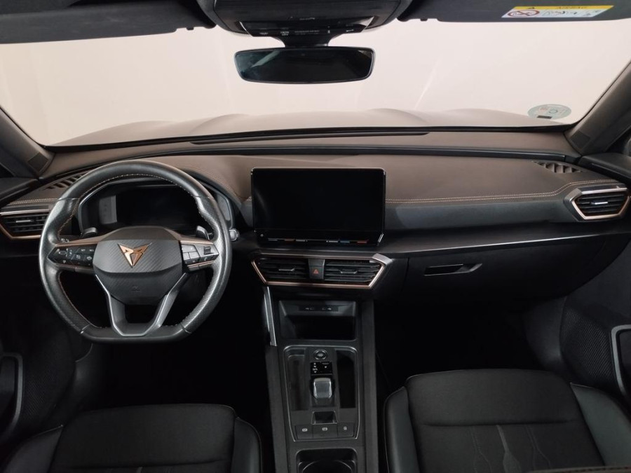 Imagen de cupra Formentor