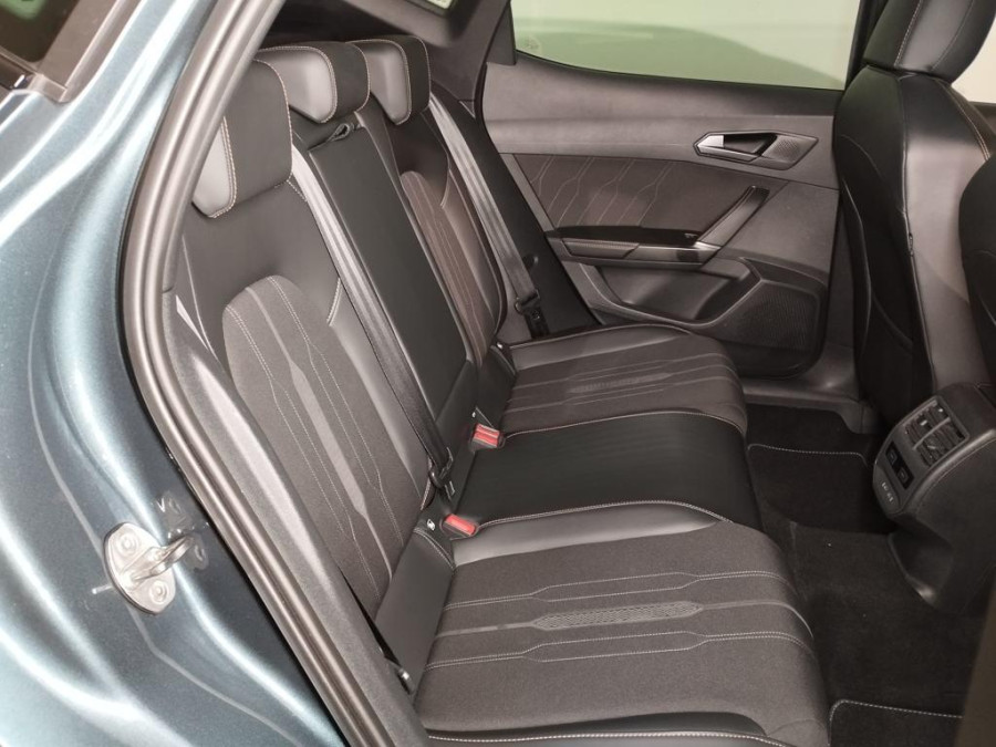 Imagen de cupra Formentor