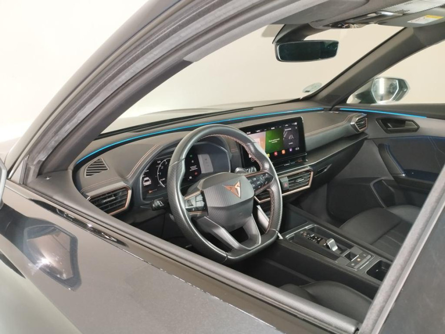 Imagen de cupra Formentor