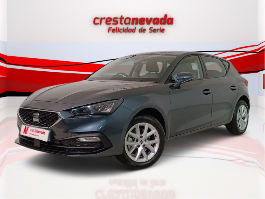 Seat León