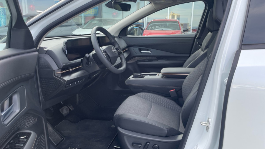 Imagen de NISSAN ARIYA