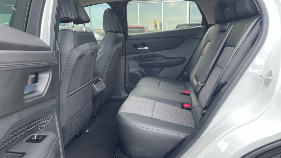 Imagen de NISSAN ARIYA