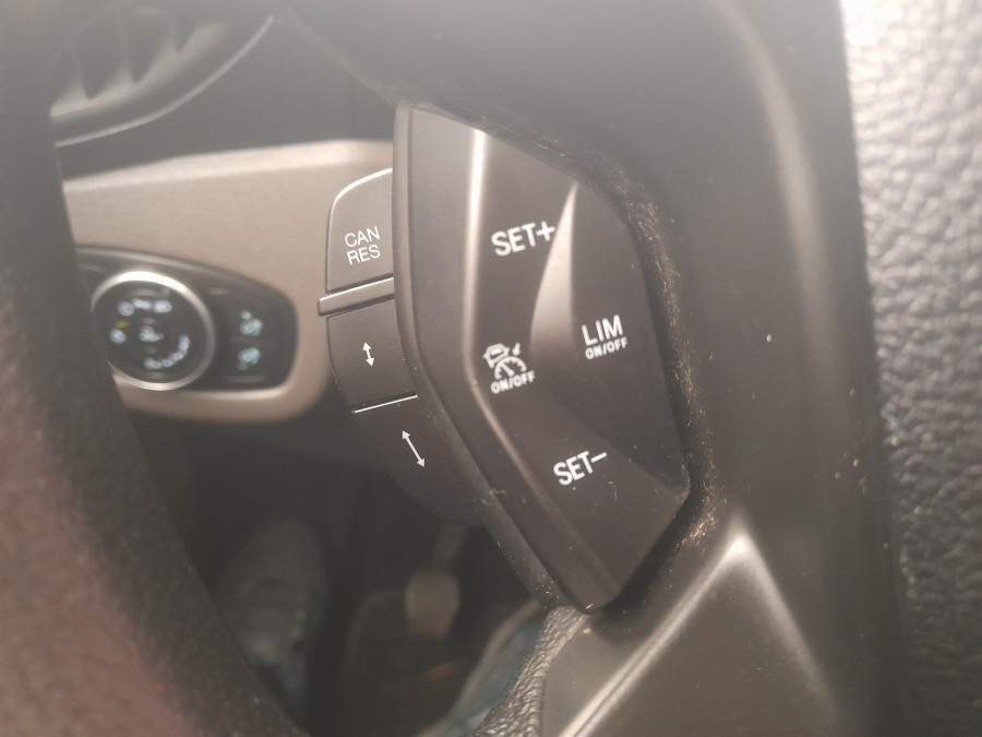 Imagen de Ford Tourneo Connect