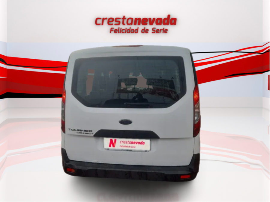 Imagen de Ford Tourneo Connect