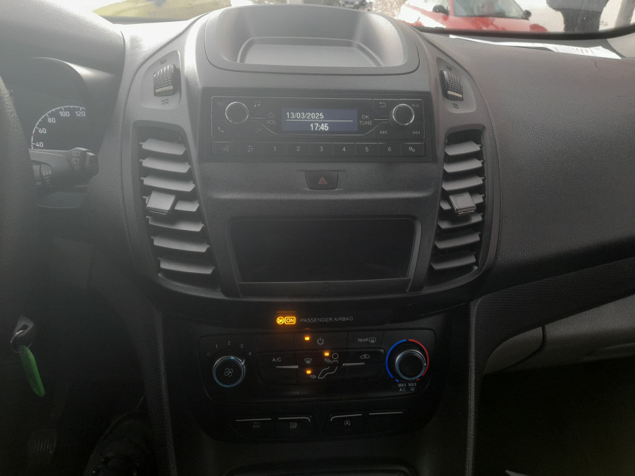 Imagen de Ford Tourneo Connect